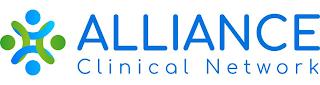 ALLIANCE CLINICAL NETWORK trademark