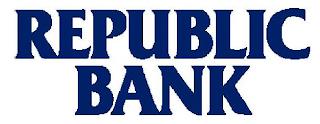 REPUBLIC BANK trademark