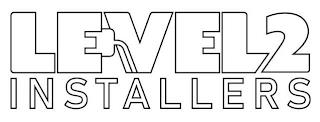 LEVEL 2 INSTALLERS trademark