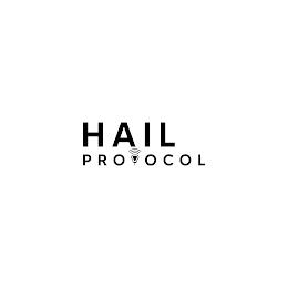 HAIL PROTOCOL trademark