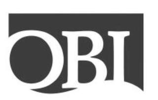 OBI trademark