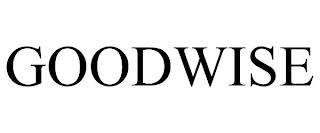 GOODWISE trademark