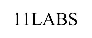 11LABS trademark