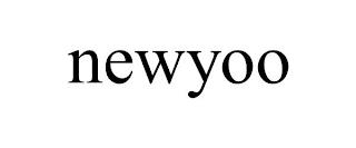 NEWYOO trademark