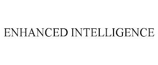 ENHANCED INTELLIGENCE trademark