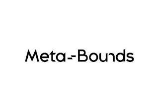 META--BOUNDS trademark