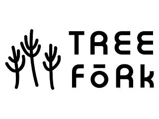 TREE FORK trademark