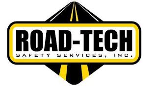 ROAD-TECH SAFETY SERVICES, INC. trademark