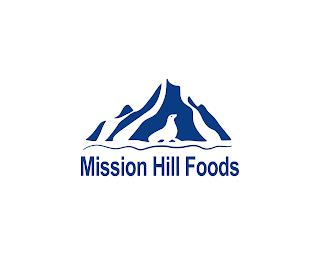 MISSION HILL FOODS trademark