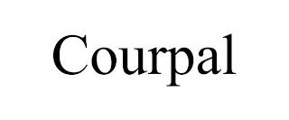 COURPAL trademark