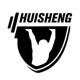 HUISHENG trademark