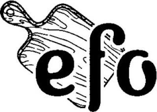 EFO trademark