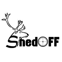 SHEDOFF trademark