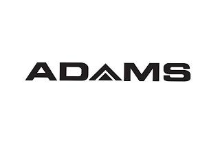 ADAMS trademark