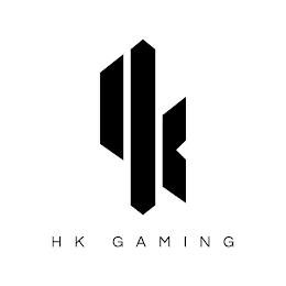 HK GAMING trademark