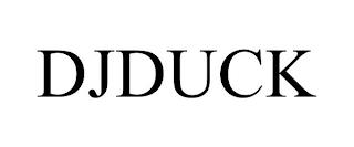 DJDUCK trademark