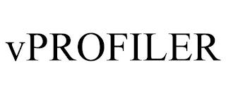 VPROFILER trademark