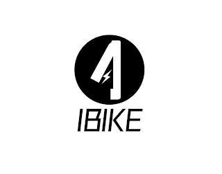 IBIKE trademark