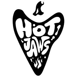 HOT JAWS trademark