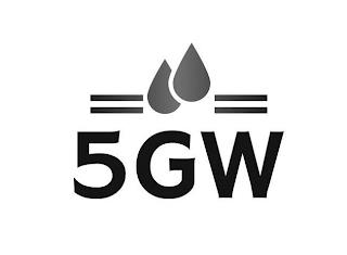 5GW trademark