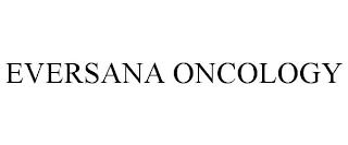 EVERSANA ONCOLOGY trademark