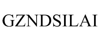 GZNDSILAI trademark