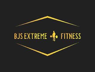 BJS EXTREME FITNESS trademark