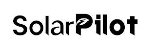 SOLARPILOT trademark