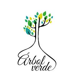 ARBOL VERDE trademark