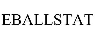 EBALLSTAT trademark