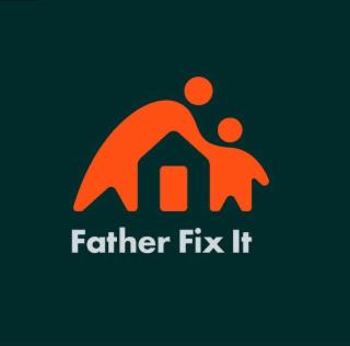 FATHER FIX IT trademark