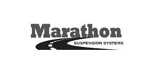 MARATHON SUSPENSION SYSTEMS trademark