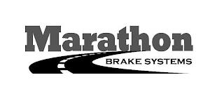 MARATHON BRAKE SYSTEMS trademark