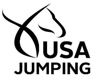 USA JUMPING trademark