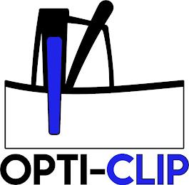 OPTI-CLIP trademark