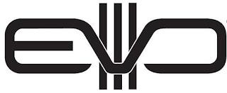 EVO trademark