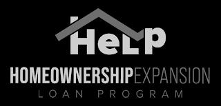 HELP HOMEOWNERSHIP EXPANSION LOAN PROGRAMM trademark