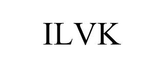 ILVK trademark