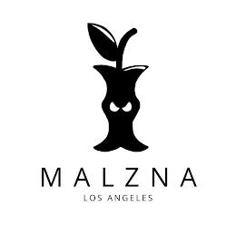 MALZNA LOS ANGELES trademark