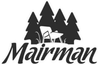 MAIRMAN trademark