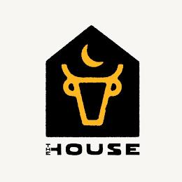 THE HOUSE trademark