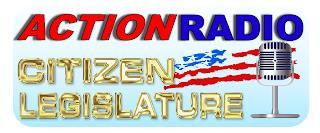 ACTION RADIO CITIZEN LEGISLATURE trademark