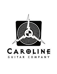 CAROLINE GUITAR COMPANY trademark