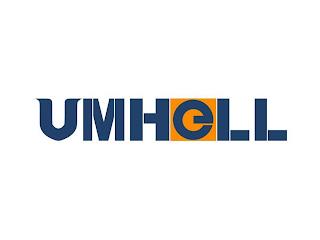 UMHELL trademark