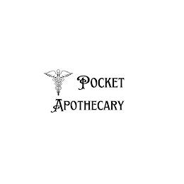 POCKET APOTHECARY trademark