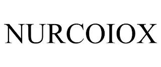 NURCOIOX trademark