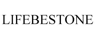 LIFEBESTONE trademark