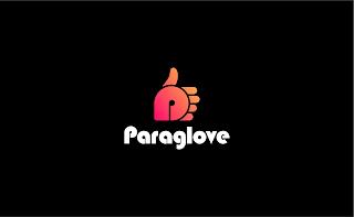 P PARAGLOVE trademark