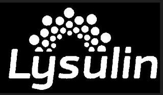 LYSULIN trademark