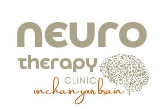 NEURO THERAPY CLINIC UNCHAIN YOUR BRAIN trademark